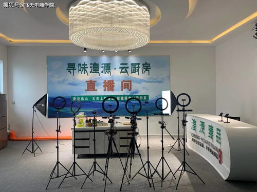 電商賦能傳統(tǒng)技藝，湟源城關(guān)鎮(zhèn)玉珍唐卡店與大藏印象披肩店入駐縣電子商務(wù)孵化園