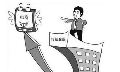 困境求生 廚房電器實(shí)體零售業(yè)的電商轉(zhuǎn)型之路