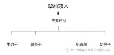 聚力農(nóng)產(chǎn)品上行，太仆寺旗電商銷售品牌策劃服務(wù)全旗 經(jīng)營電子商務(wù)